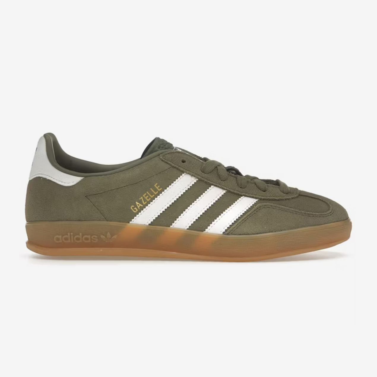 Adidas Gazelle Wonder Beige / Off White / Cream White | Sneakerbrsen