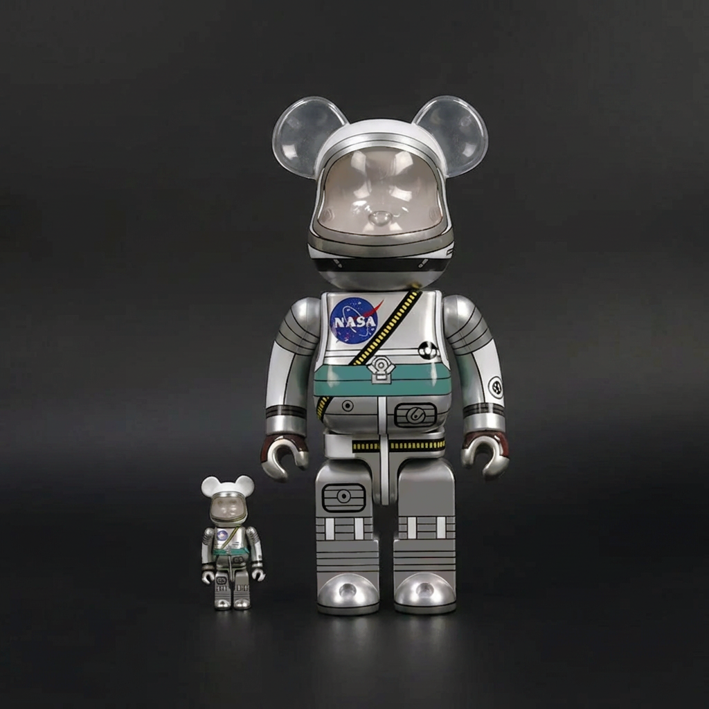 BE@RBRICK The Matrix Resurrections 1000％ 1000.Be_rbrick-Matrix2.jpg?v=